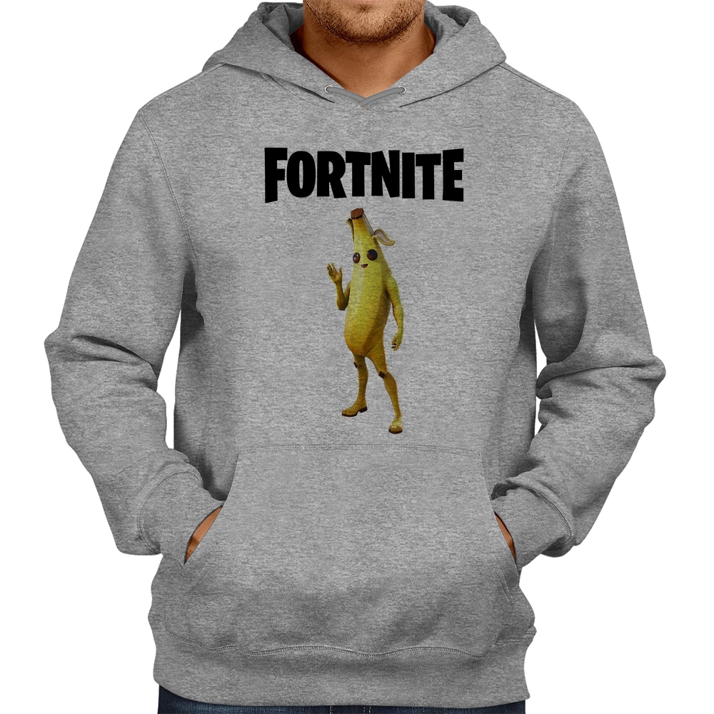 Moletom sales masculino fortnite