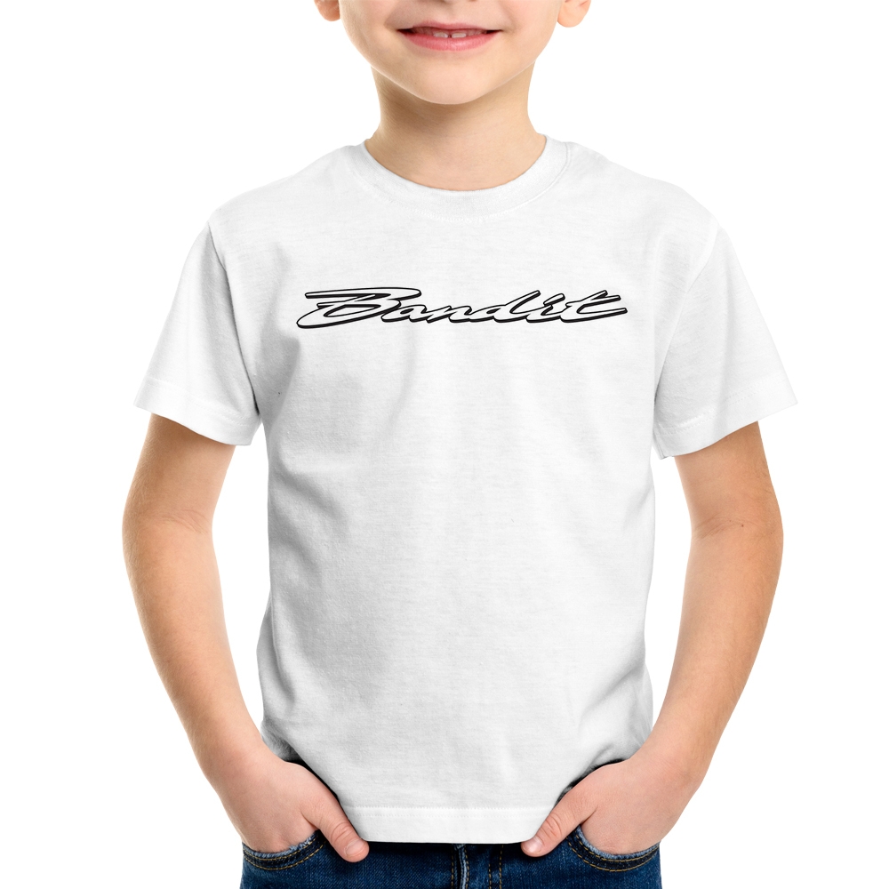 Camiseta discount suzuki bandit