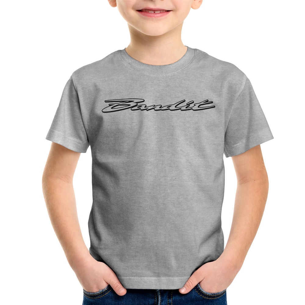 Camiseta suzuki online bandit