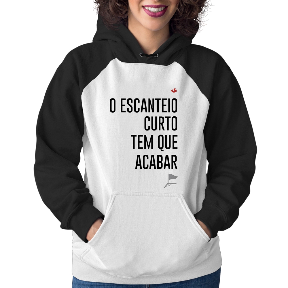 Escanteio Curto