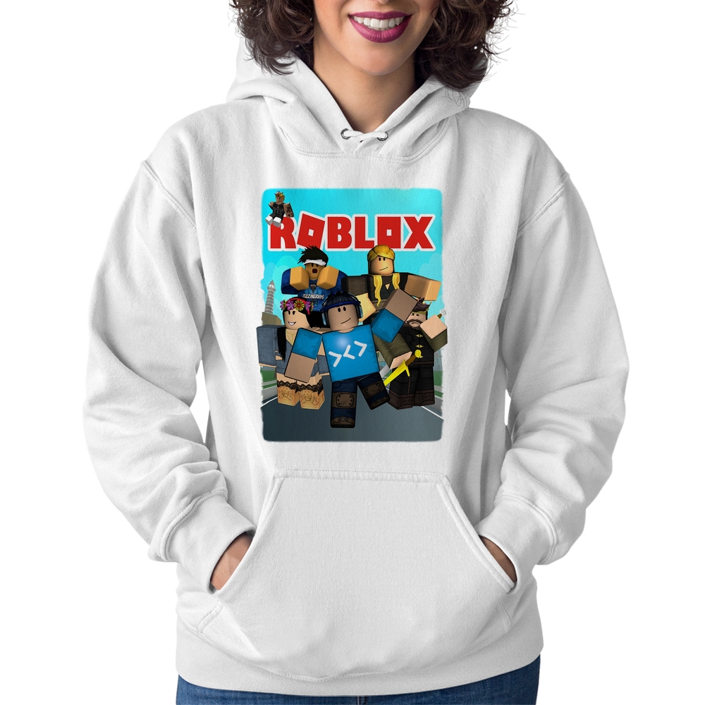 Roupa feminina-Roblox