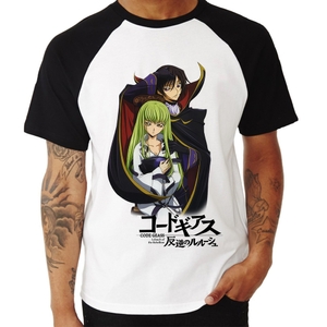 Moletom Casaco Code Geass Rebelion Lelouch C.c Anime Hd 4