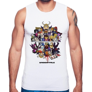 Camiseta Game Clash Royale - Dragão Bebê - Regata